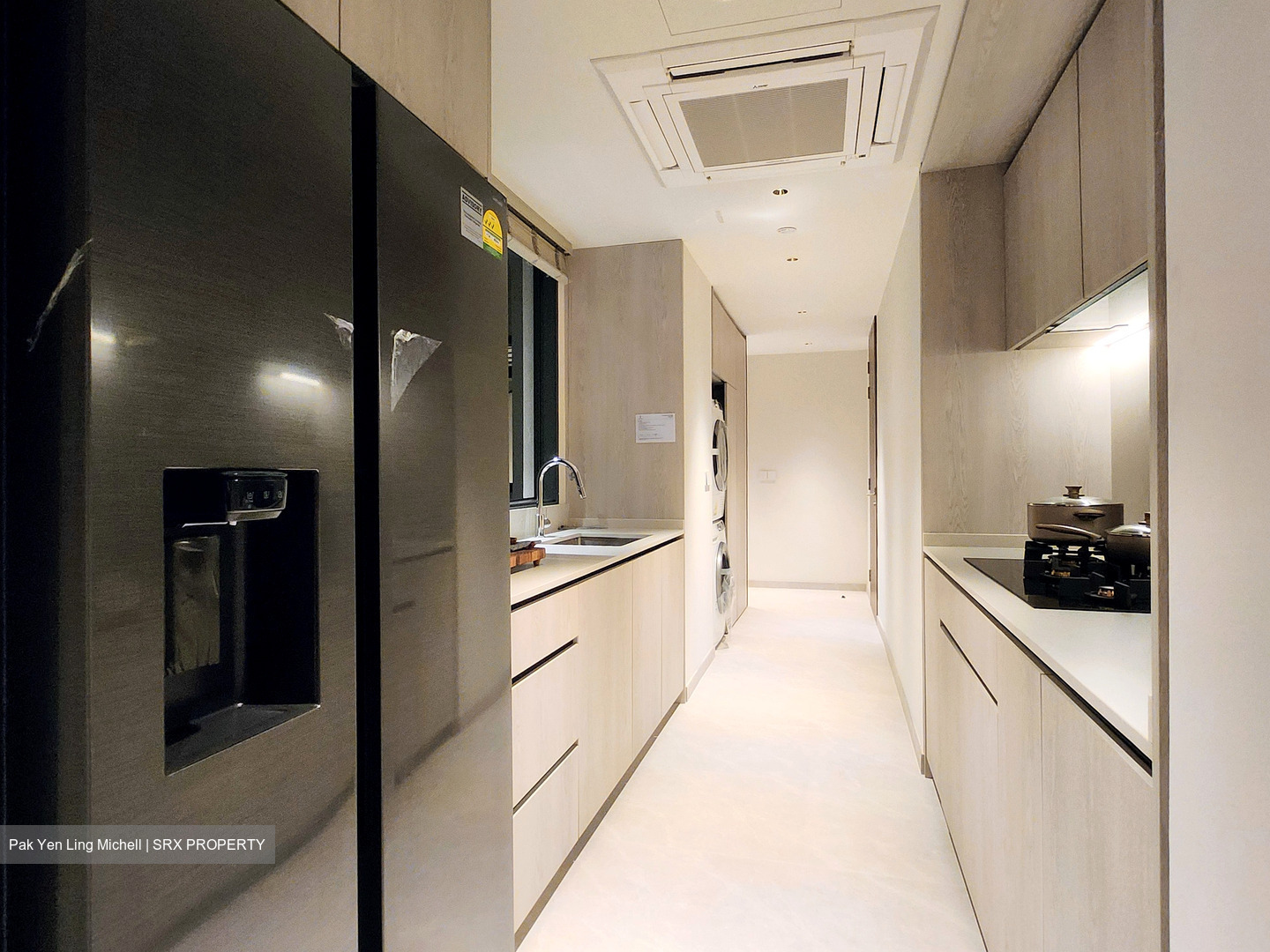 The Continuum (D15), Apartment #589327911